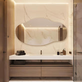 affordable led mirror